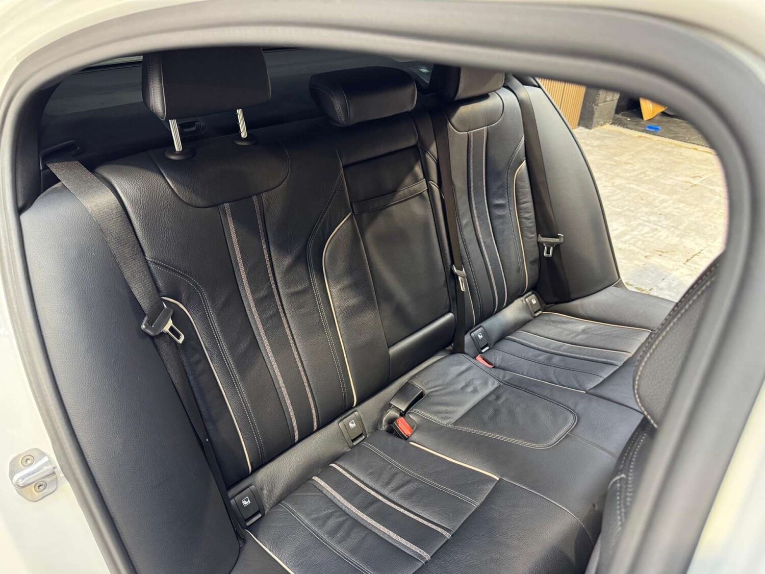 Used BMW 5 Series 2017 for sale - 77676604: Photo 63