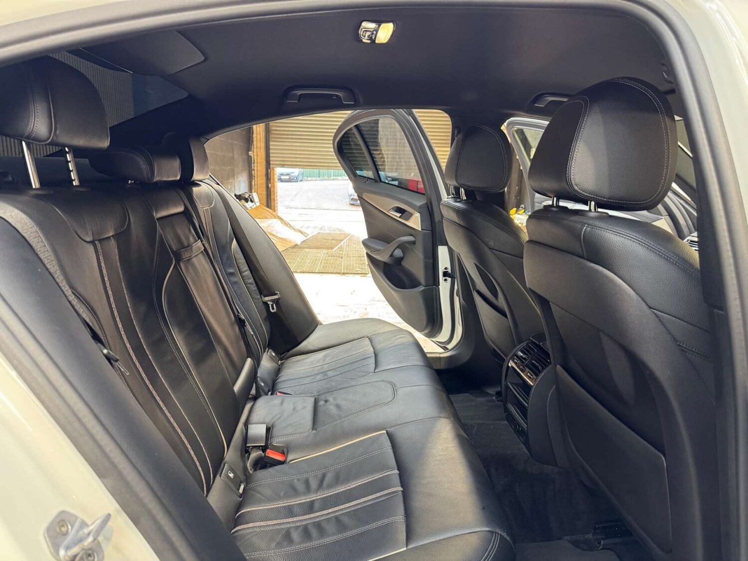 Used BMW 5 Series 2017 for sale - 77676604: Photo 64