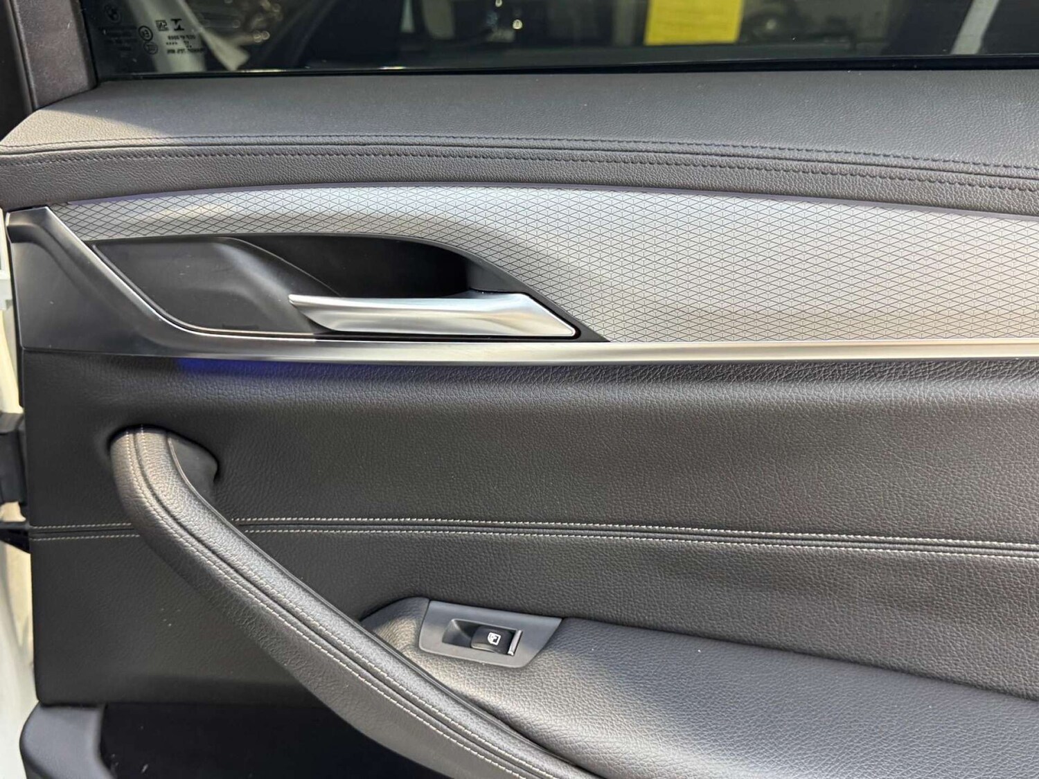 Used BMW 5 Series 2017 for sale - 77676604: Photo 66