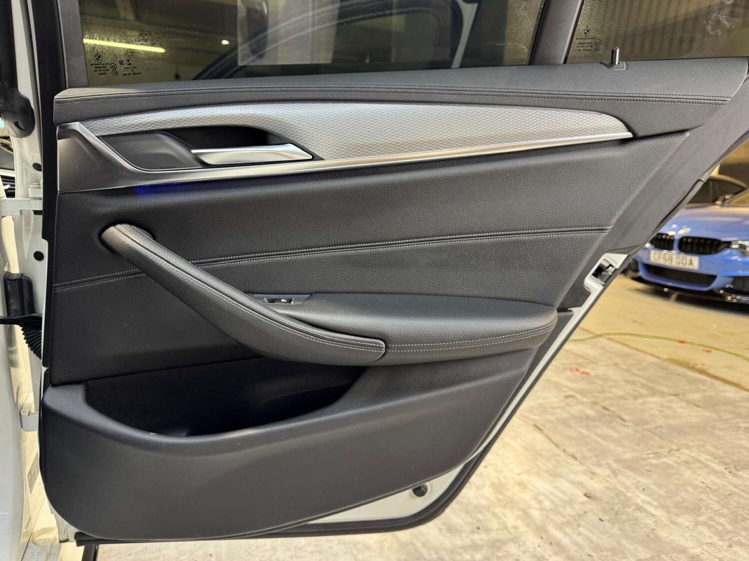 Used BMW 5 Series 2017 for sale - 77676604: Photo 67