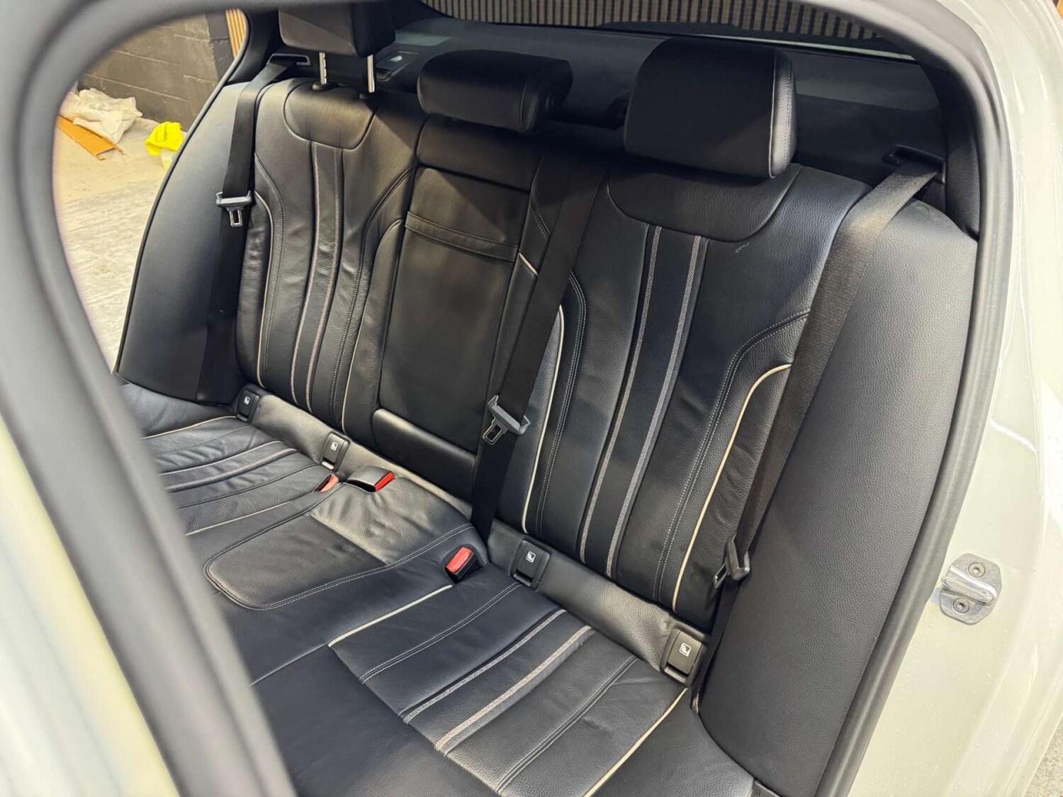 Used BMW 5 Series 2017 for sale - 77676604: Photo 68