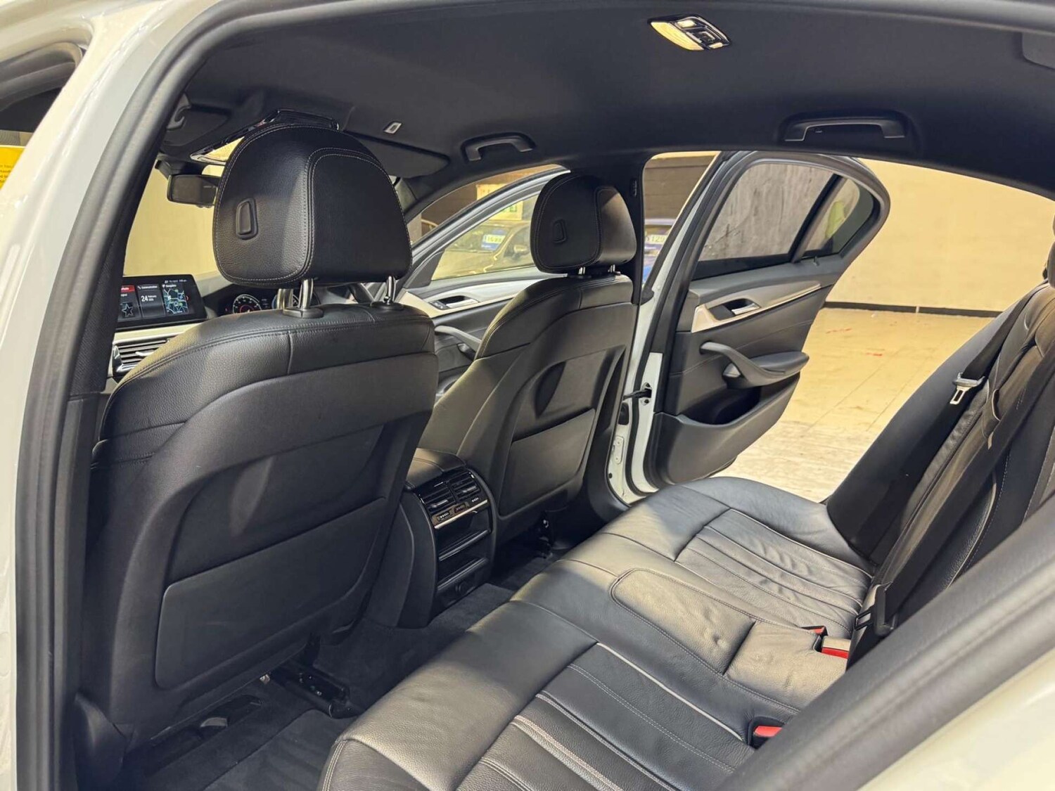 Used BMW 5 Series 2017 for sale - 77676604: Photo 70