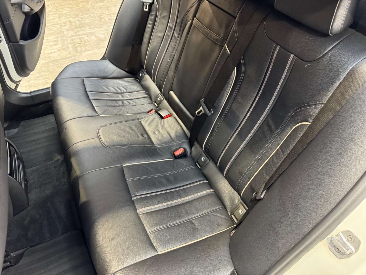 Used BMW 5 Series 2017 for sale - 77676604: Photo 73