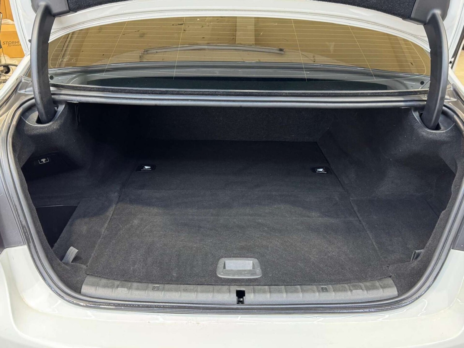 Used BMW 5 Series 2017 for sale - 77676604: Photo 81