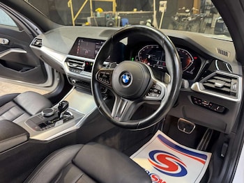 Used BMW 3 Series 2021 for sale - 78841400: Photo