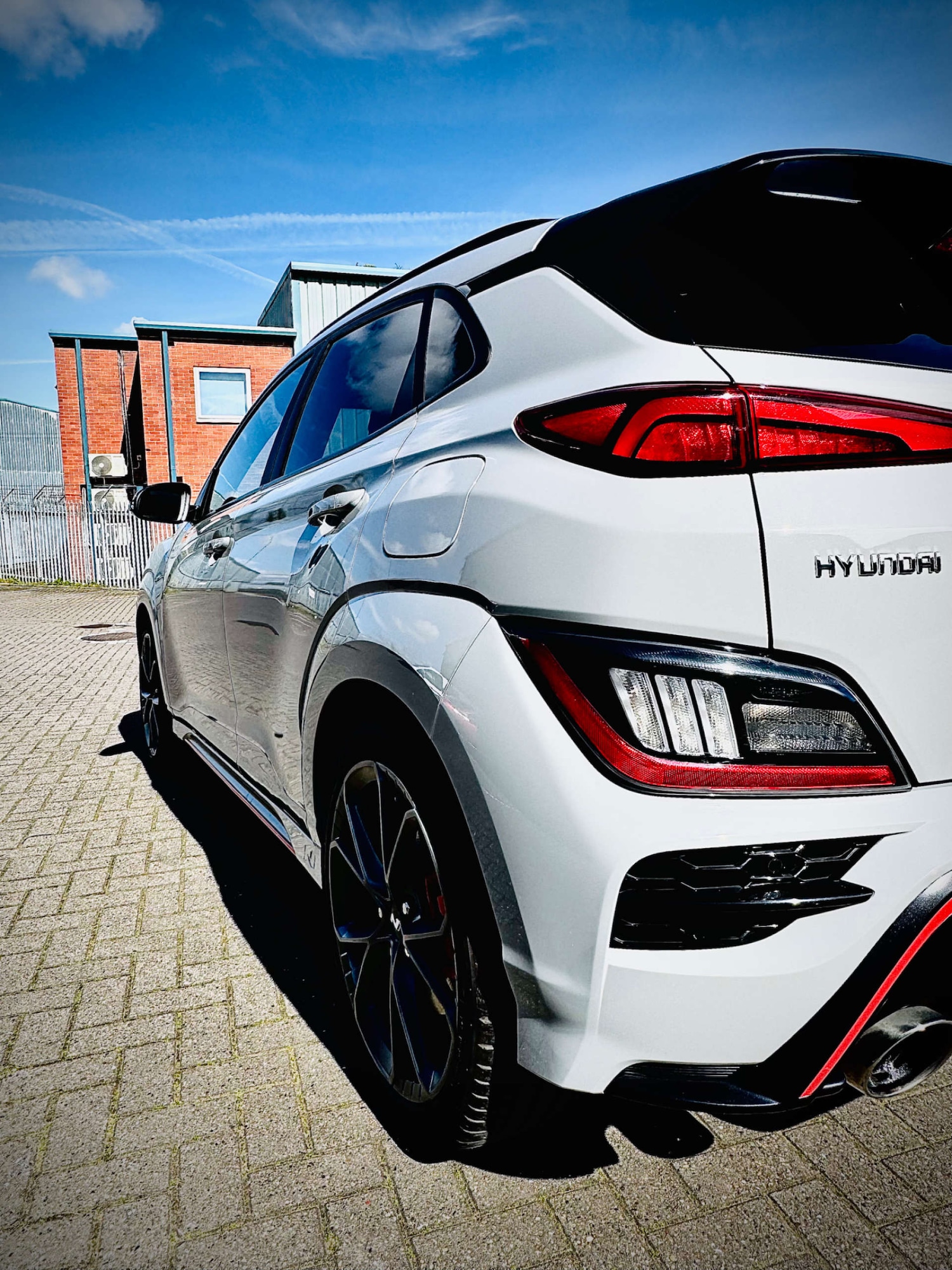 Used Hyundai KONA 2022 for sale - 78152427: Photo 10