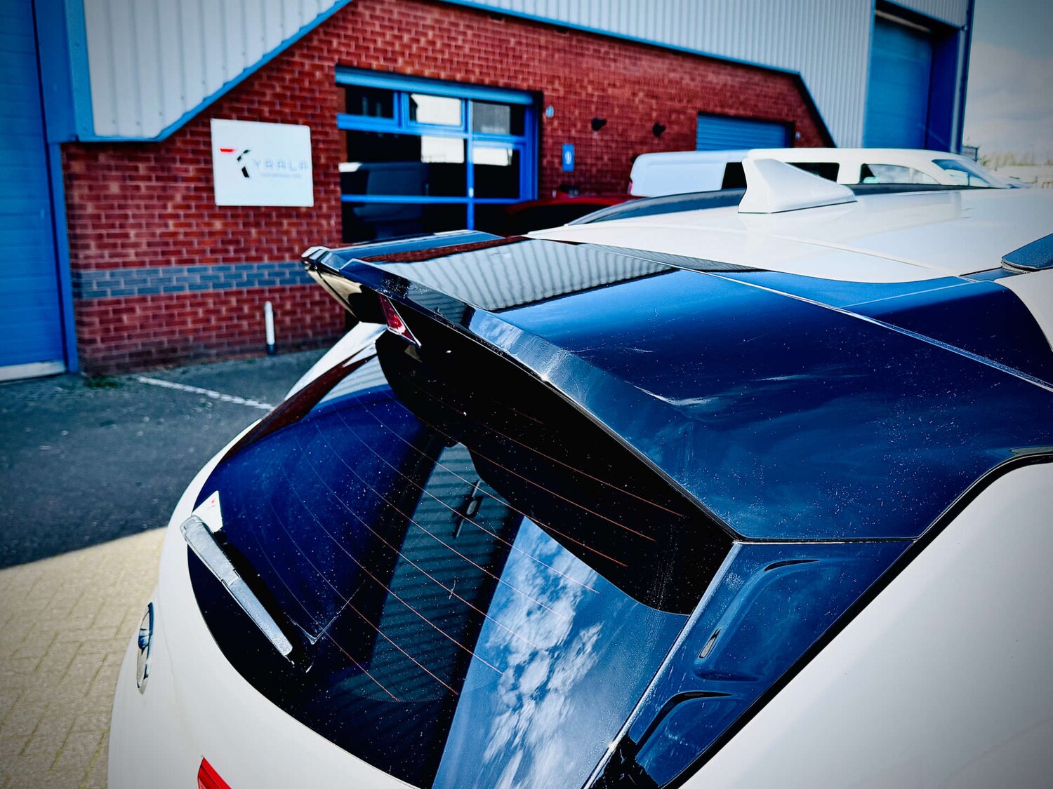 Used Hyundai KONA 2022 for sale - 78152427: Photo 12