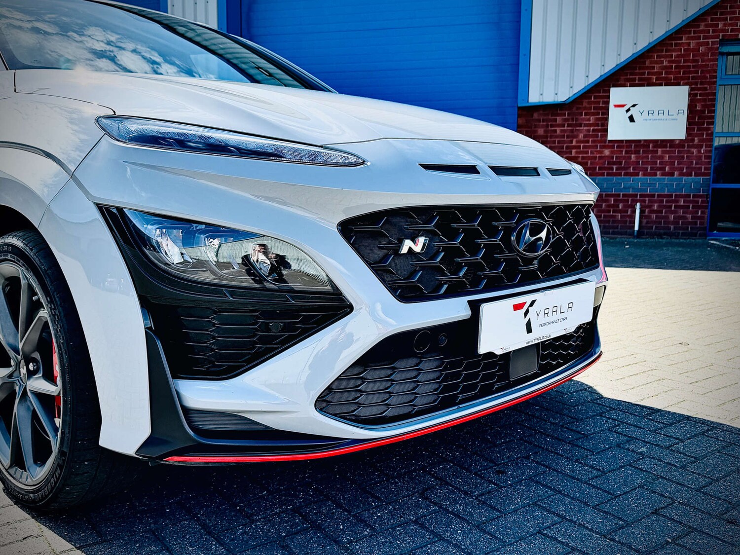 Used Hyundai KONA 2022 for sale - 78152427: Photo 13