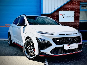 Used Hyundai KONA 2022 for sale - 78152427: Photo