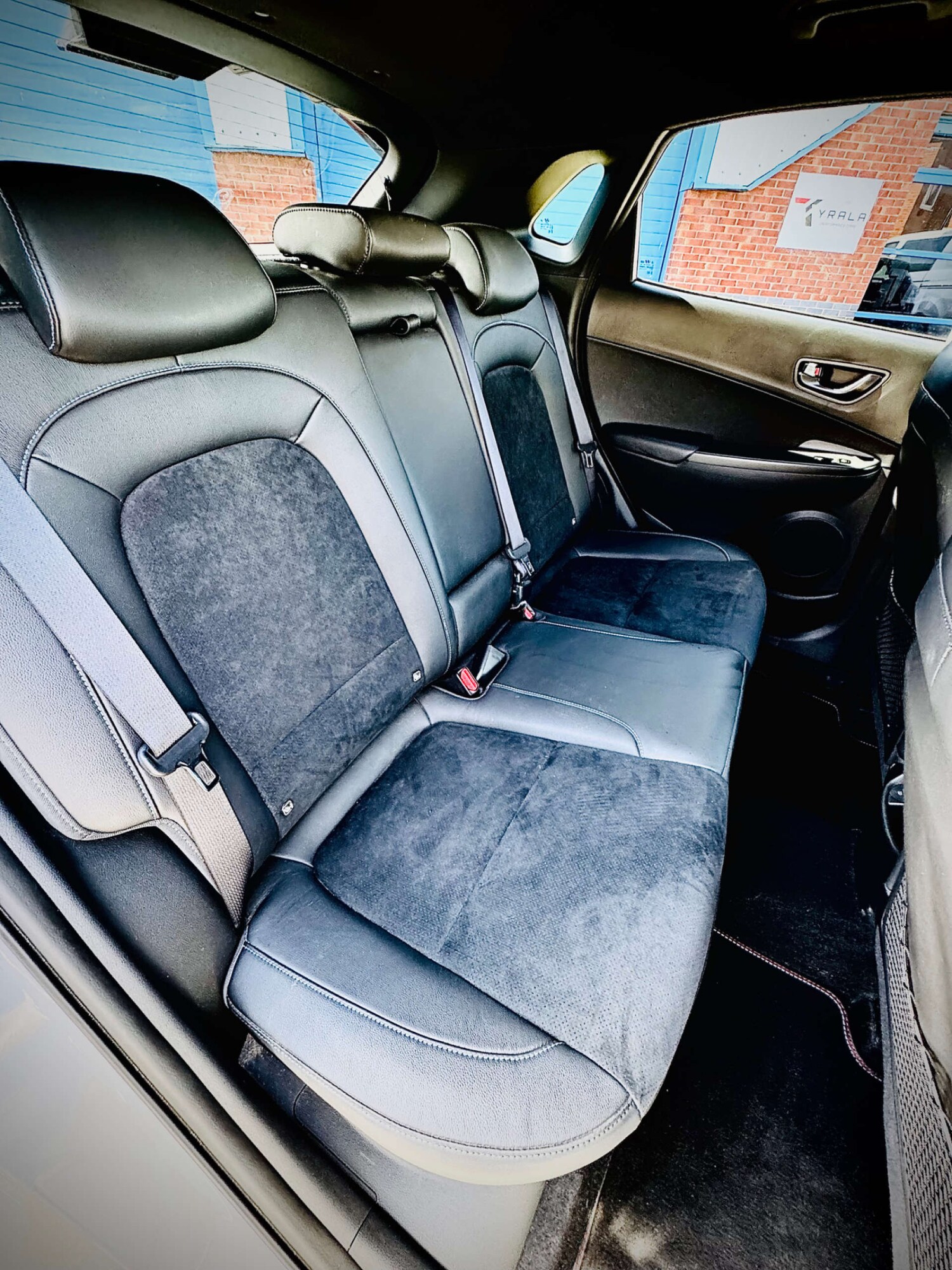 Used Hyundai KONA 2022 for sale - 78152427: Photo 22