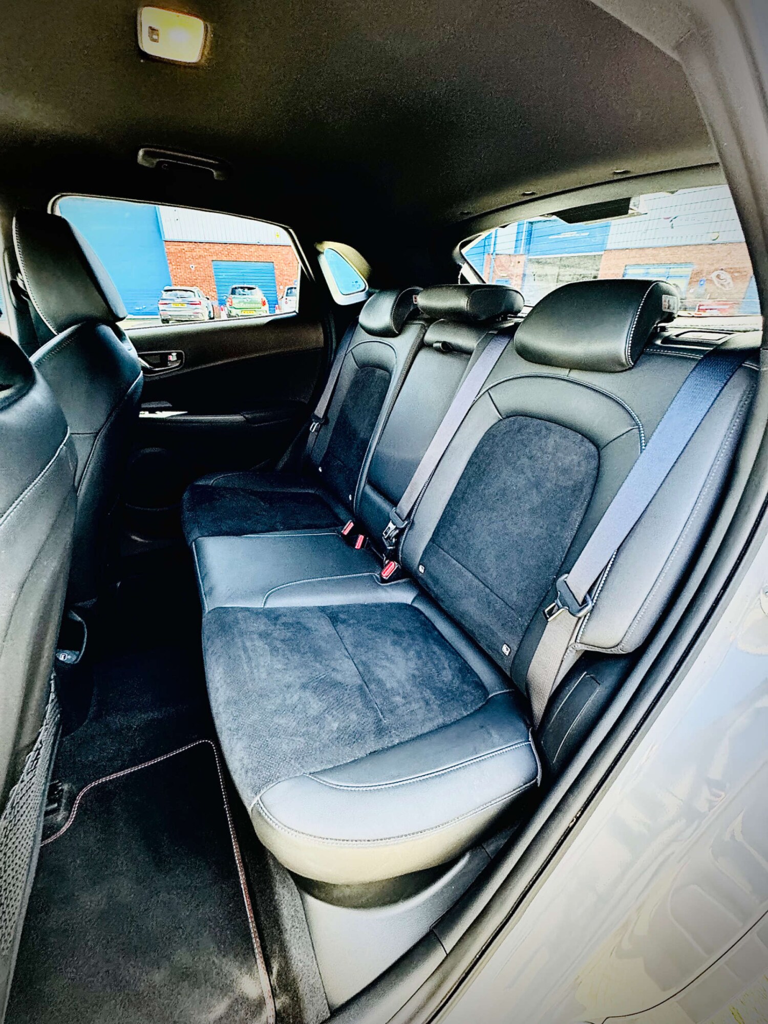 Used Hyundai KONA 2022 for sale - 78152427: Photo 24