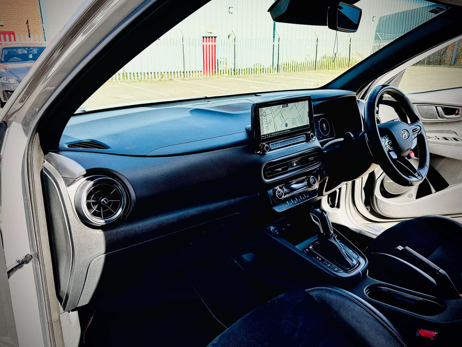 Used Hyundai KONA 2022 for sale - 78152427: Photo 25