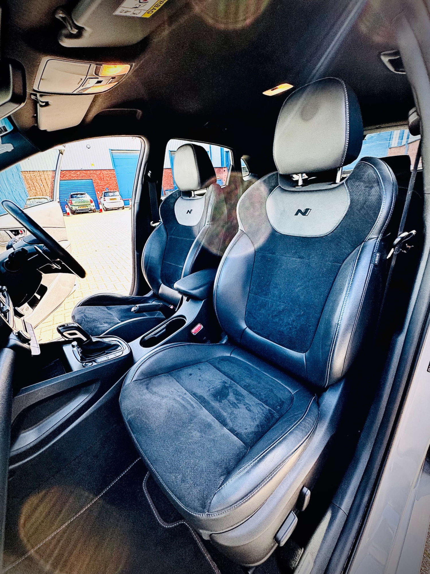 Used Hyundai KONA 2022 for sale - 78152427: Photo 26