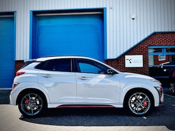 Used Hyundai KONA 2022 for sale - 78152427: Photo