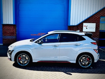 Used Hyundai KONA 2022 for sale - 78152427: Photo