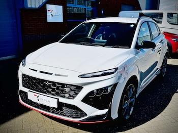 Used Hyundai KONA 2022 for sale - 78152427: Photo