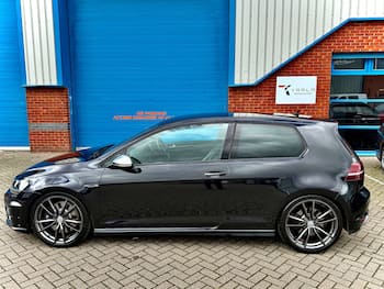 Used Volkswagen Golf 2016 for sale - 79697483: Photo