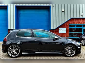 Used Volkswagen Golf 2016 for sale - 79697483: Photo