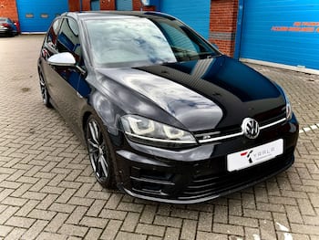 Used Volkswagen Golf 2016 for sale - 79697483: Photo