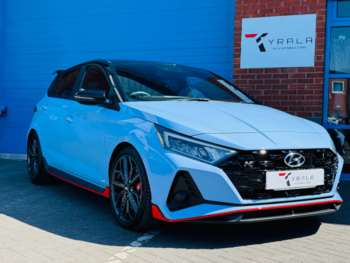 2023 (23) - 1.6T GDi N 5dr