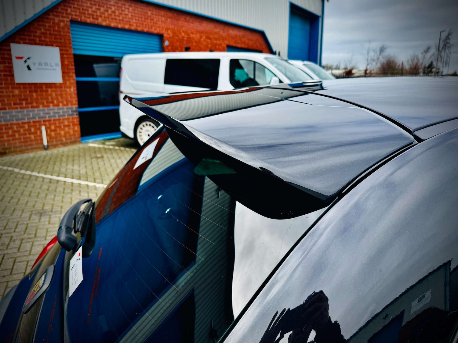 Used Abarth 595 2022 for sale - 77709181: Photo 12