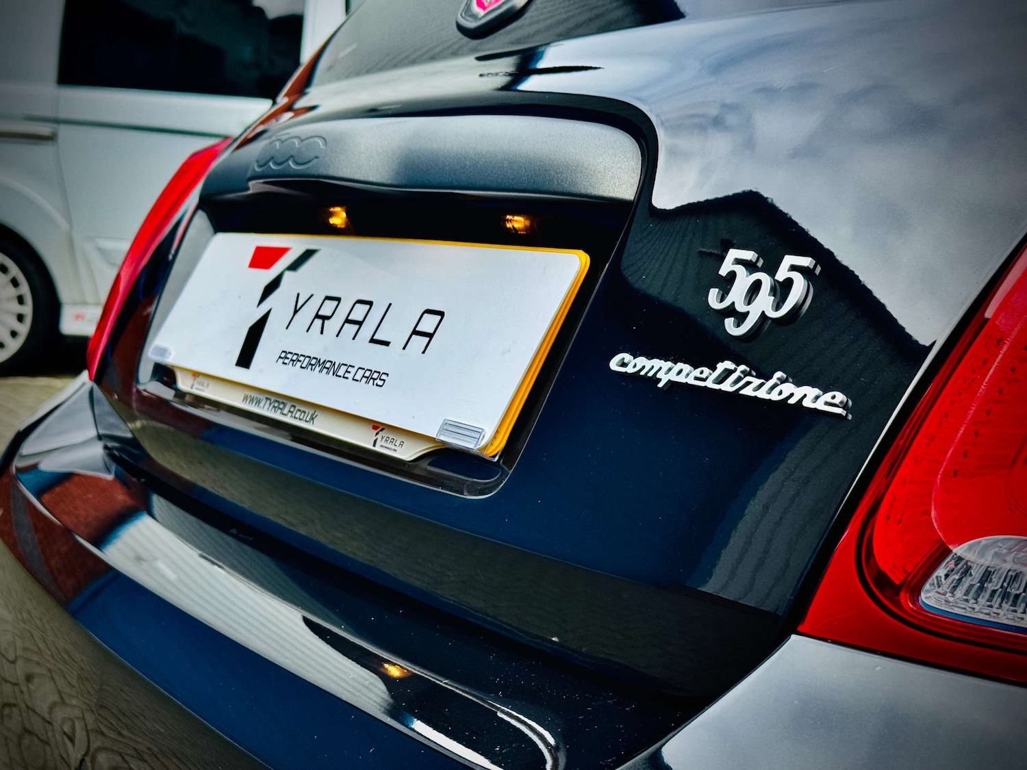 Used Abarth 595 2022 for sale - 77709181: Photo 13