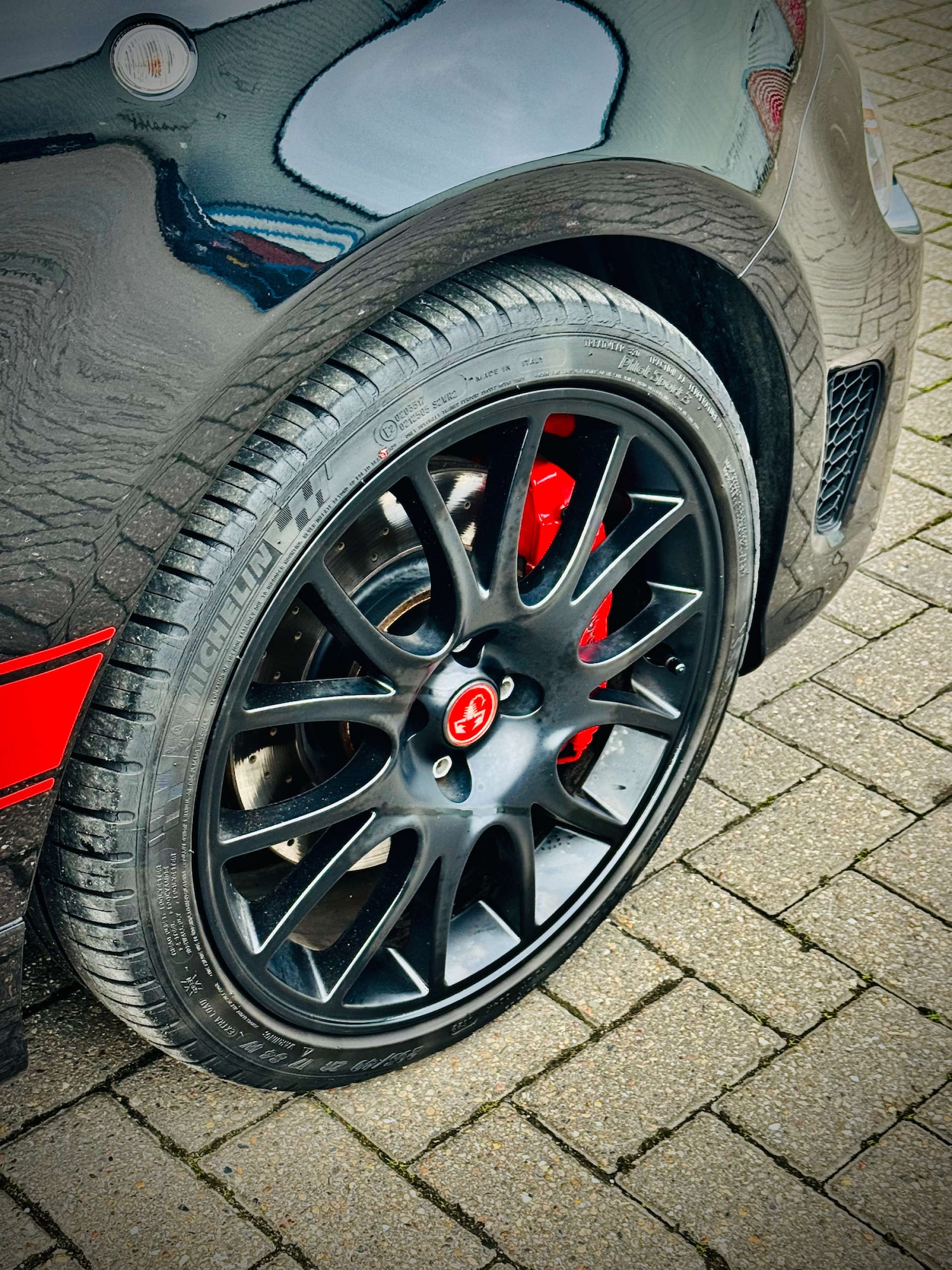 Used Abarth 595 2022 for sale - 77709181: Photo 15