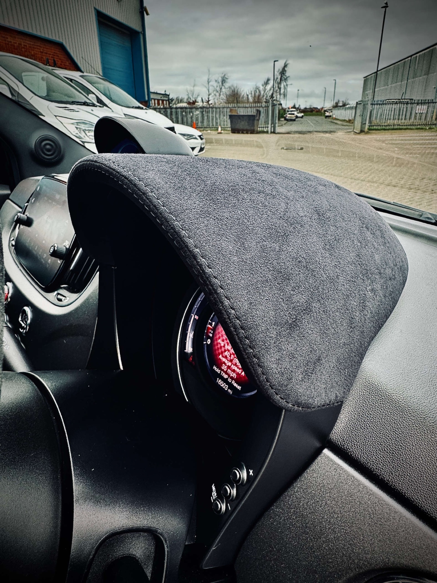 Used Abarth 595 2022 for sale - 77709181: Photo 19