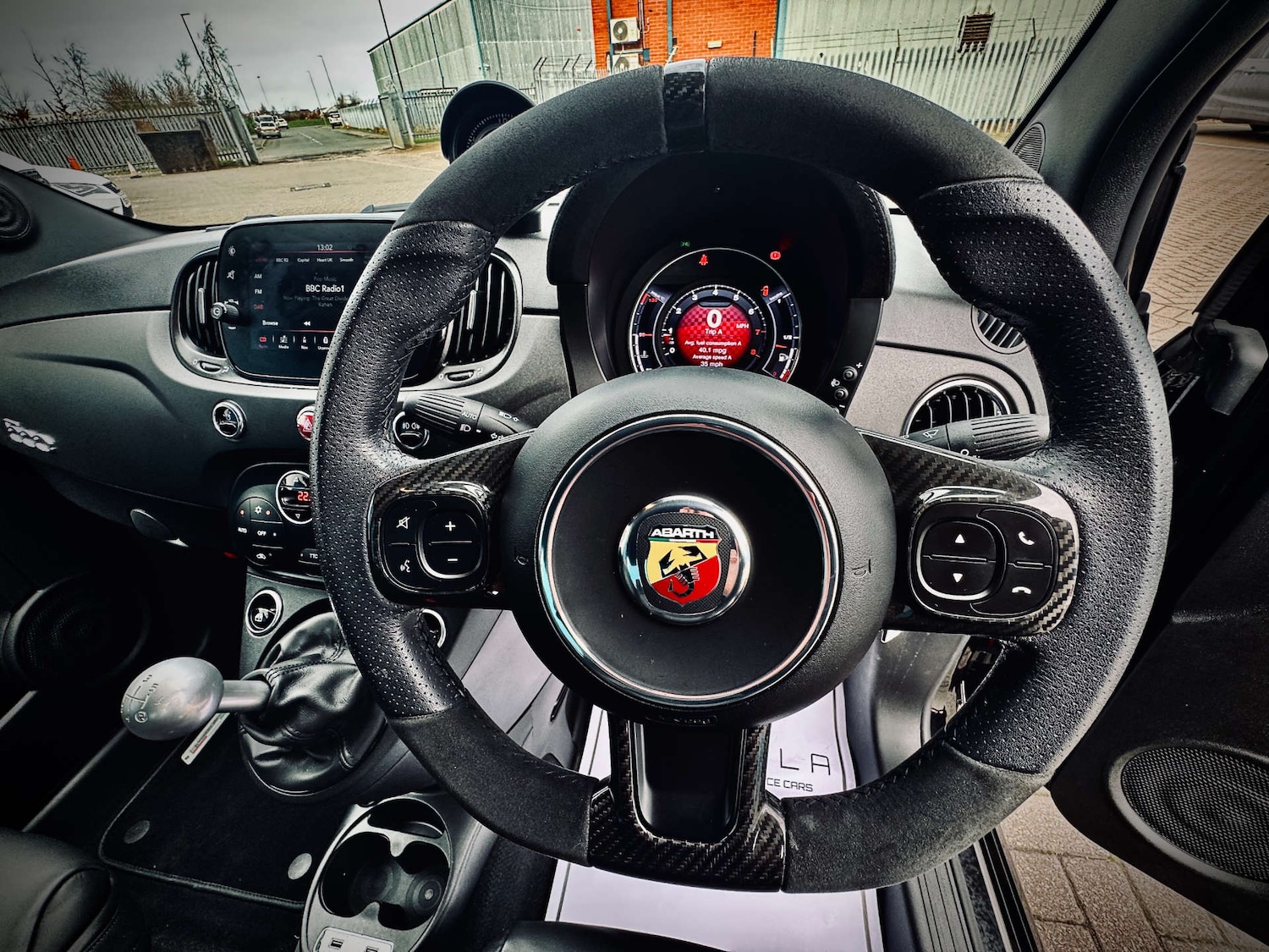 Used Abarth 595 2022 for sale - 77709181: Photo 20