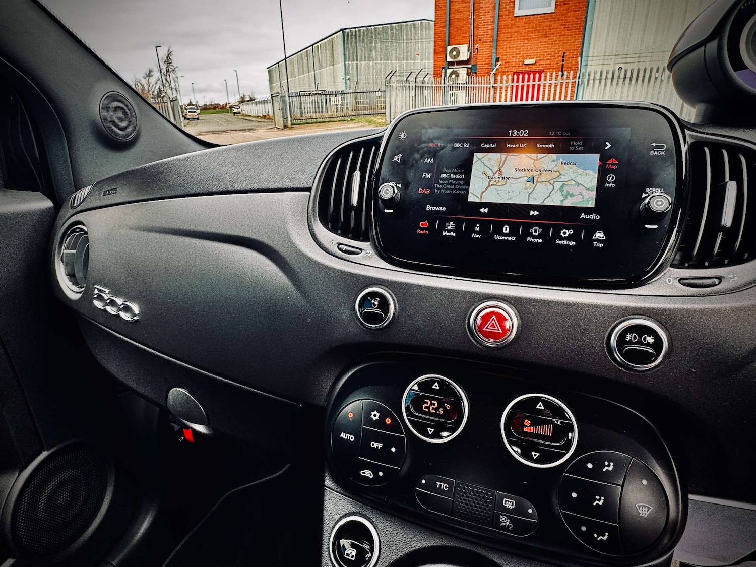 Used Abarth 595 2022 for sale - 77709181: Photo 22