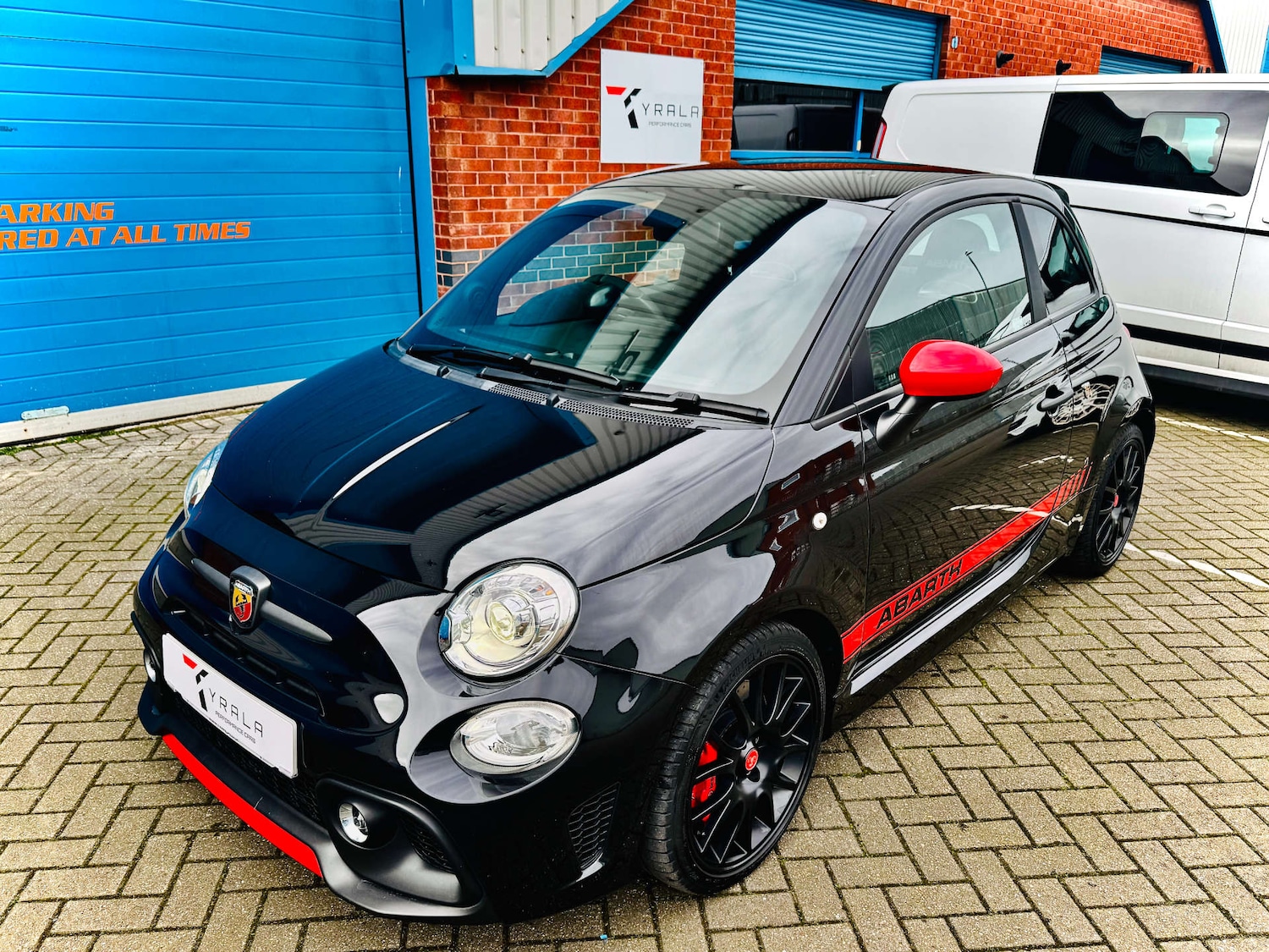 Used Abarth 595 2022 for sale - 77709181: Photo 5