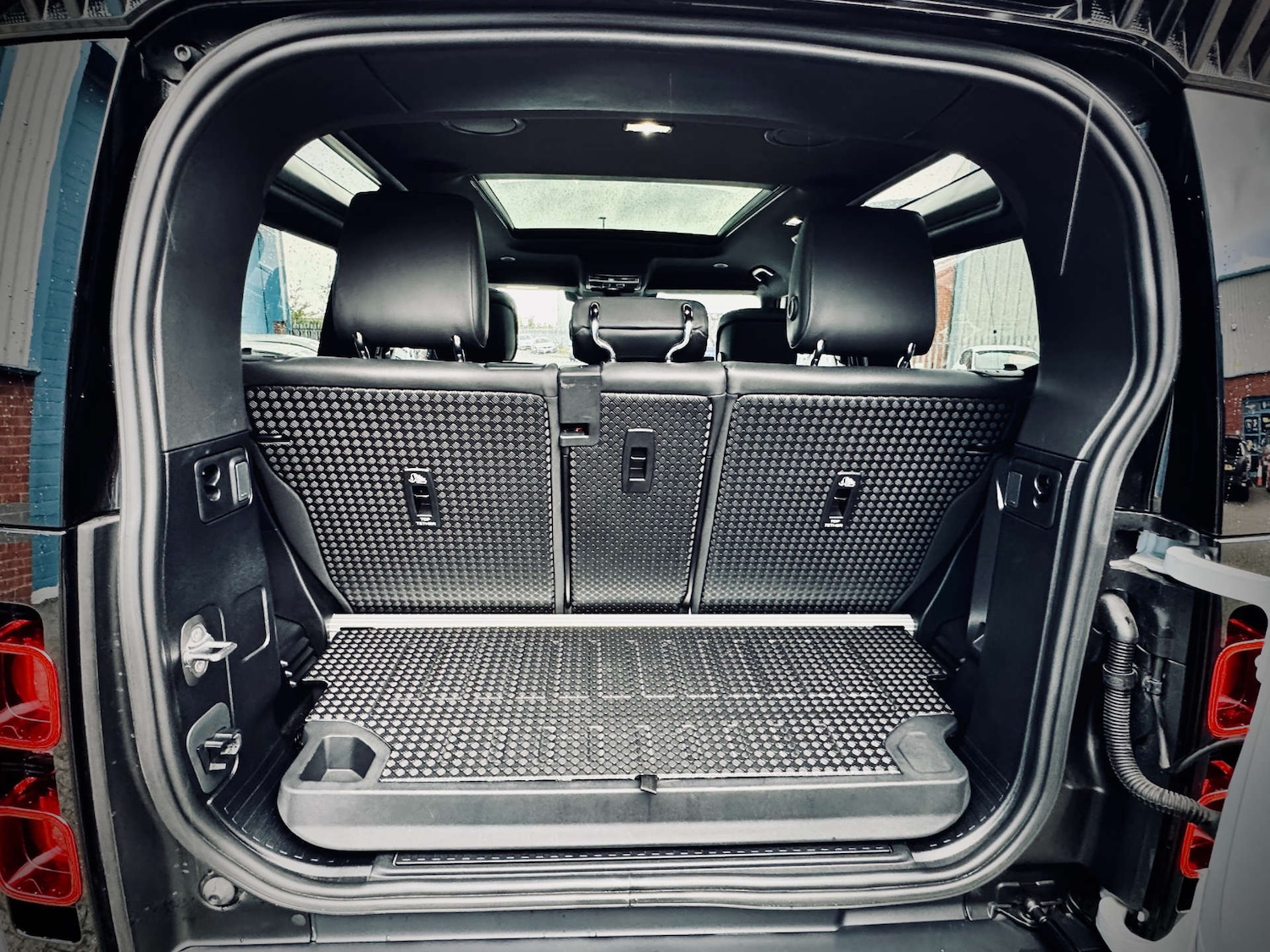 Vehicle 24