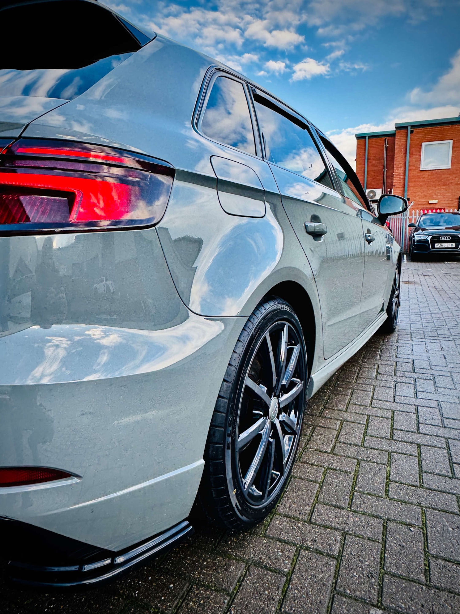 Used Audi A3 2019 for sale - 76673119: Photo 10