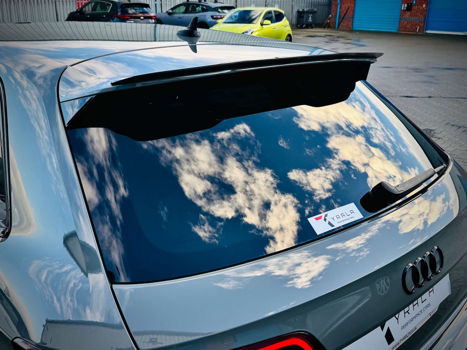 Used Audi A3 2019 for sale - 76673119: Photo 12