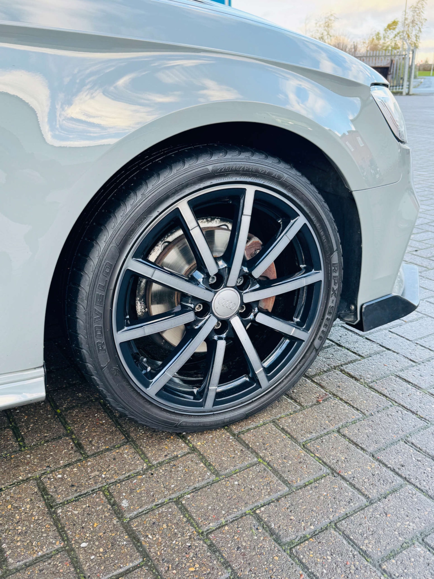 Used Audi A3 2019 for sale - 76673119: Photo 13