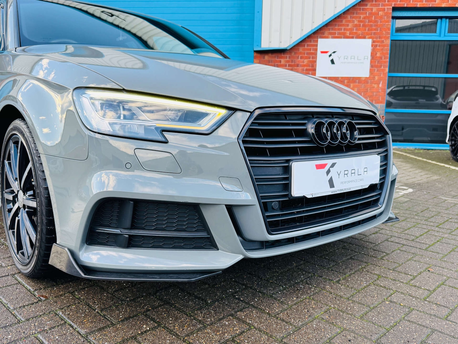 Used Audi A3 2019 for sale - 76673119: Photo 14