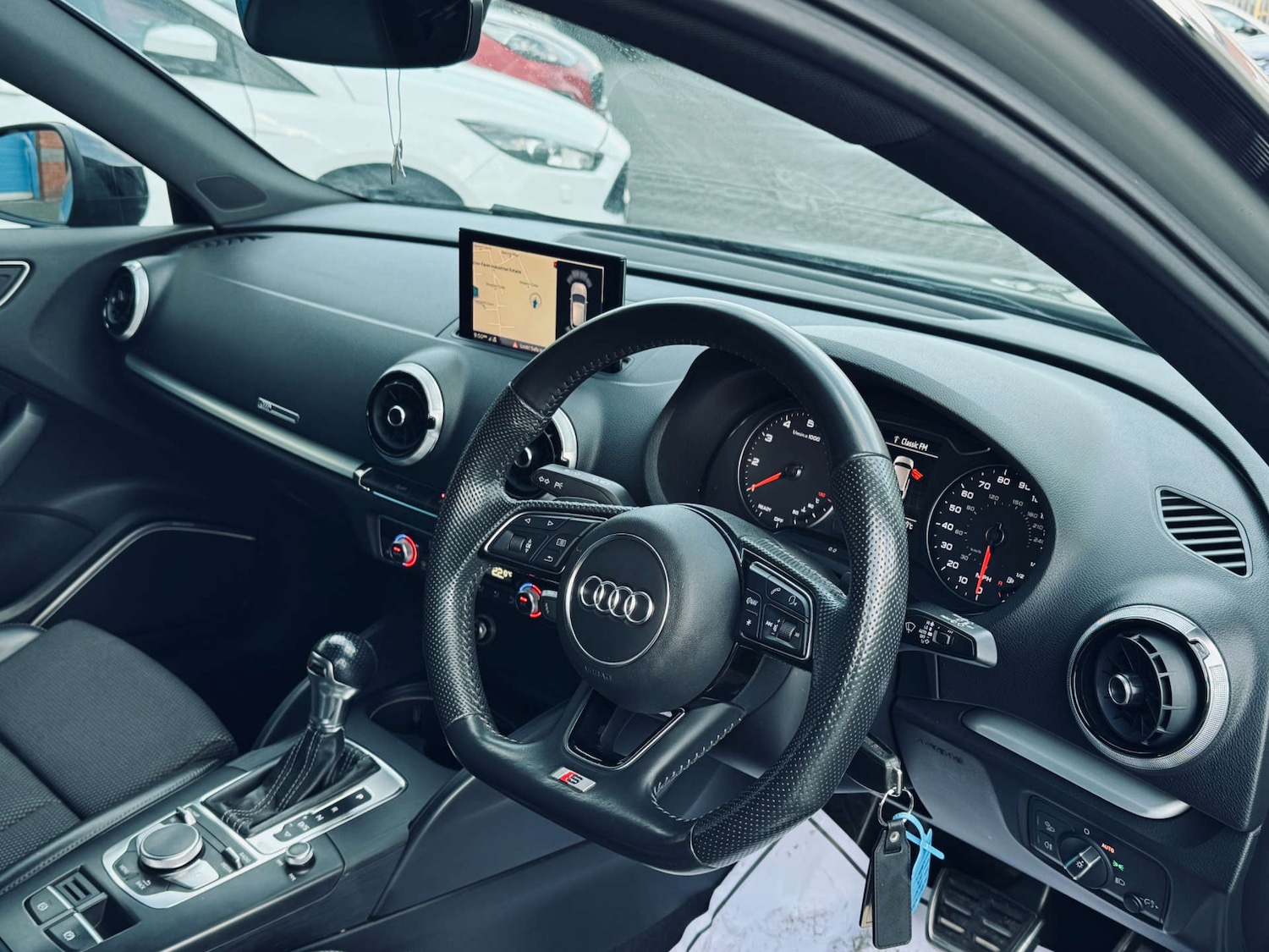 Used Audi A3 2019 for sale - 76673119: Photo 15