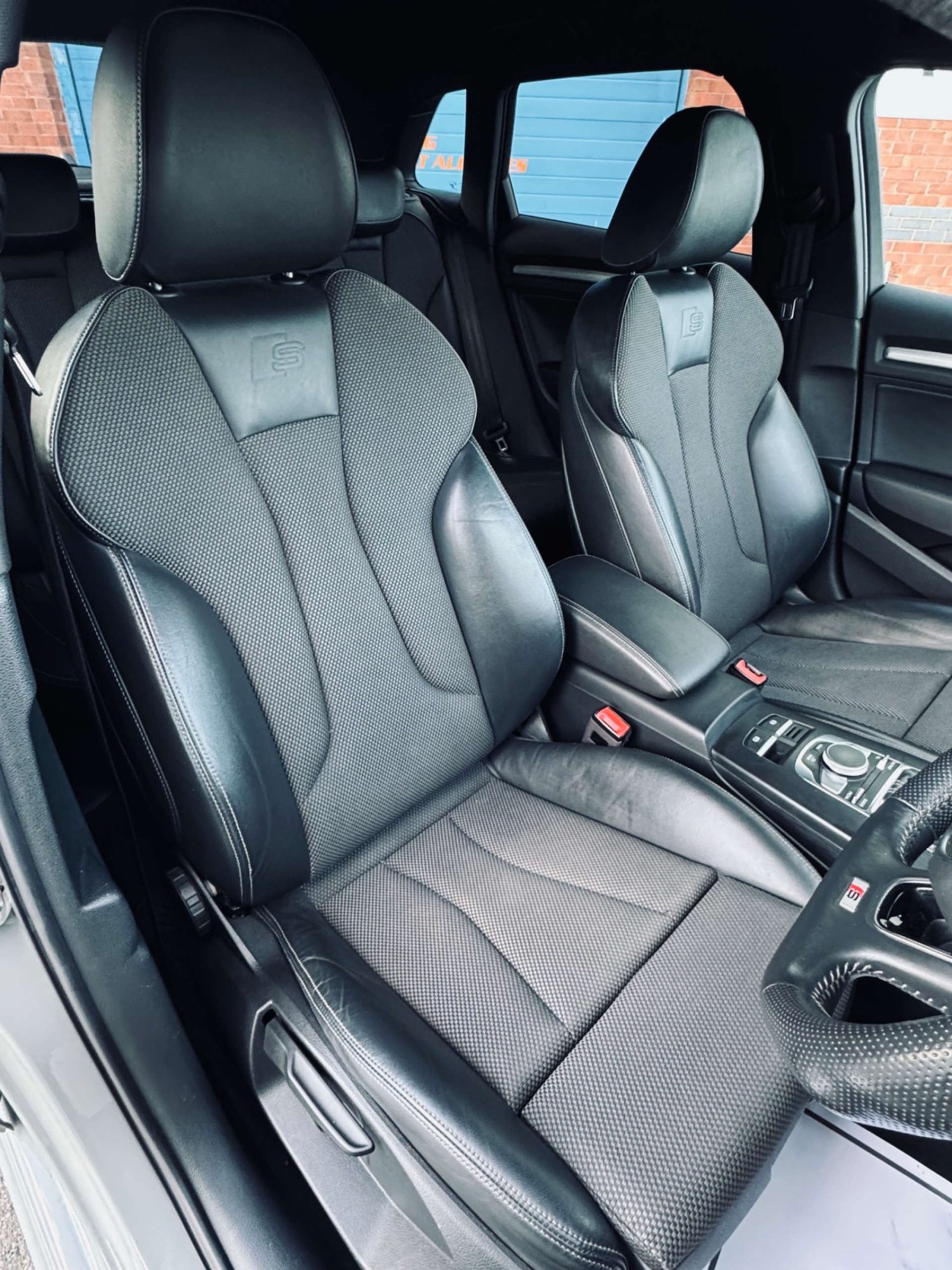 Used Audi A3 2019 for sale - 76673119: Photo 16