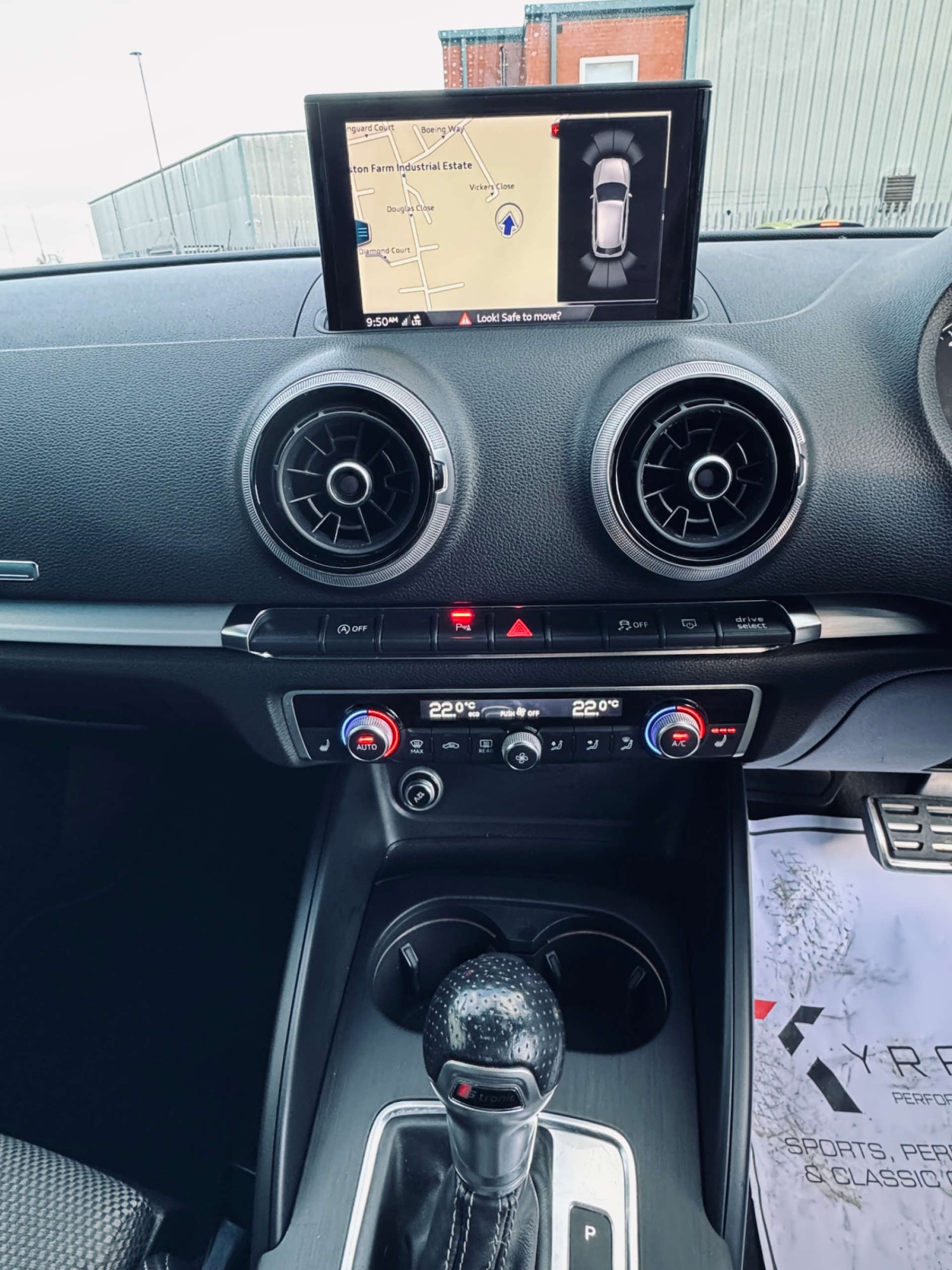 Used Audi A3 2019 for sale - 76673119: Photo 17