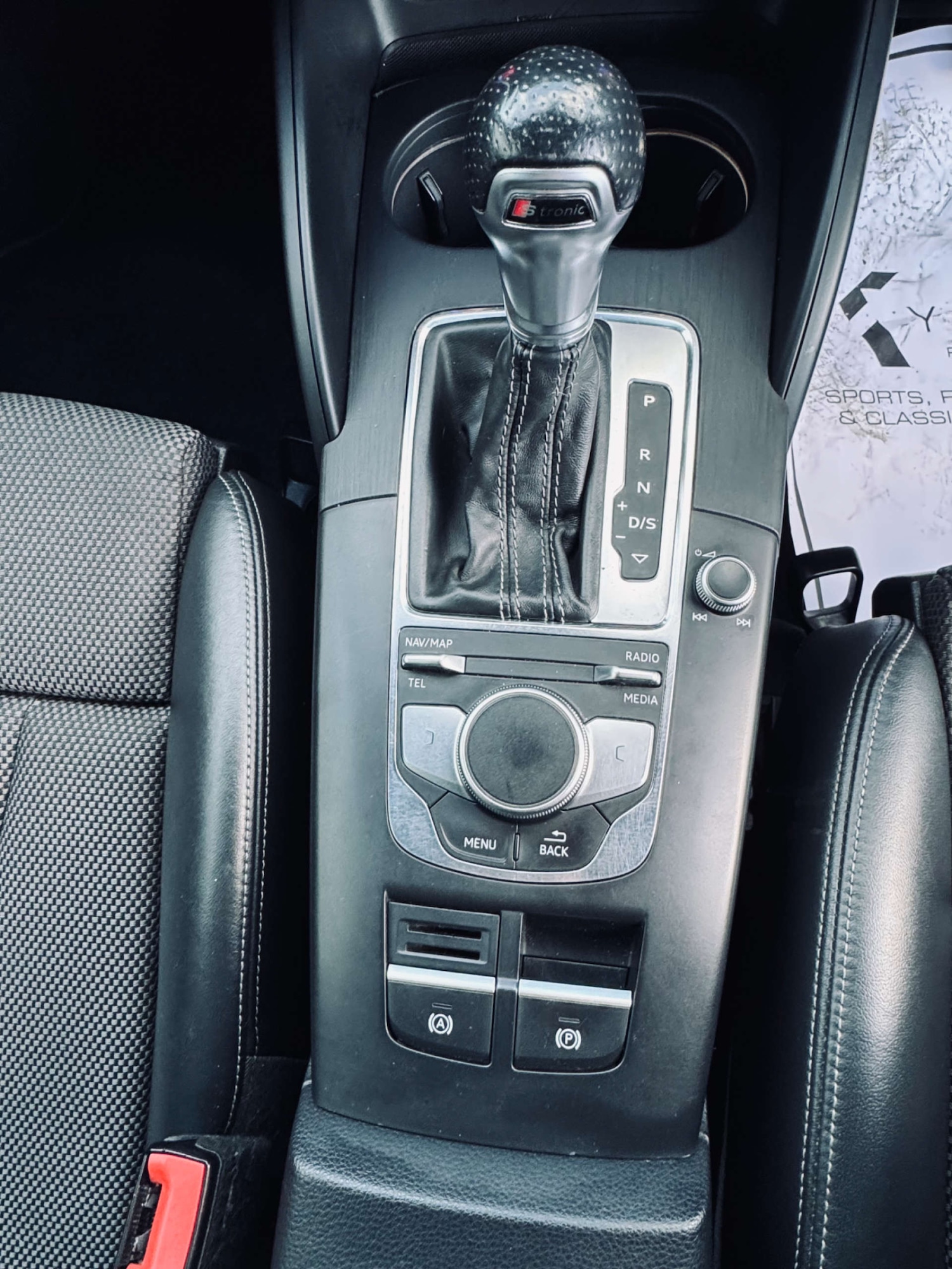 Used Audi A3 2019 for sale - 76673119: Photo 18