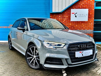 Used Audi A3 2019 for sale - 76673119: Photo