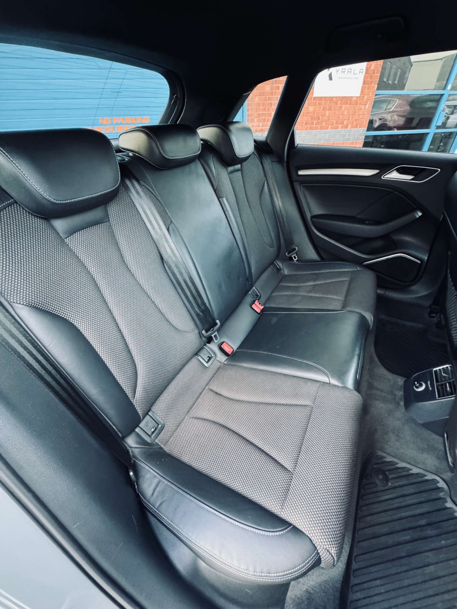 Used Audi A3 2019 for sale - 76673119: Photo 21