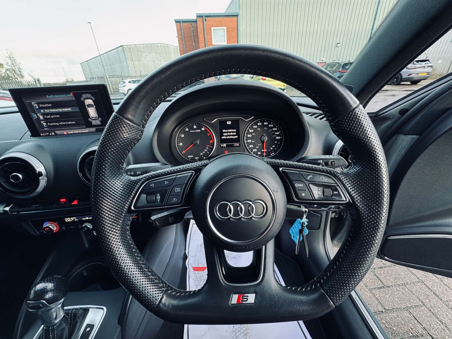 Used Audi A3 2019 for sale - 76673119: Photo 22