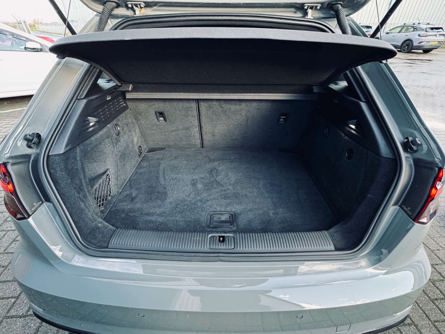 Used Audi A3 2019 for sale - 76673119: Photo 23