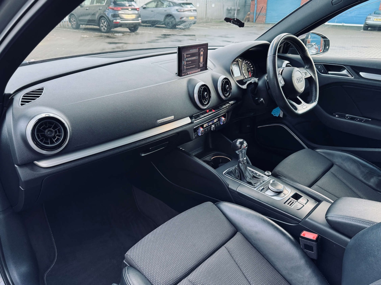 Used Audi A3 2019 for sale - 76673119: Photo 25