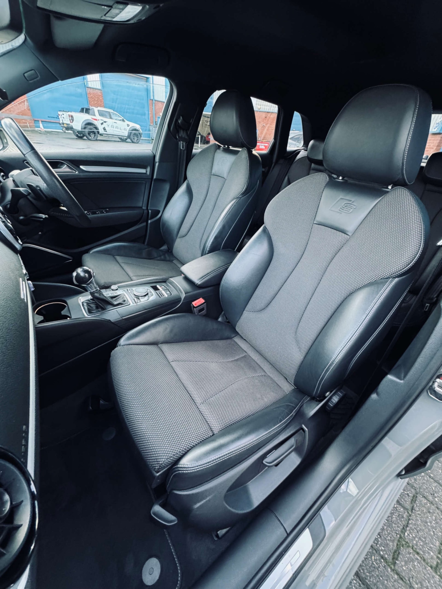 Used Audi A3 2019 for sale - 76673119: Photo 26