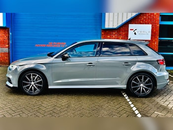 Used Audi A3 2019 for sale - 76673119: Photo