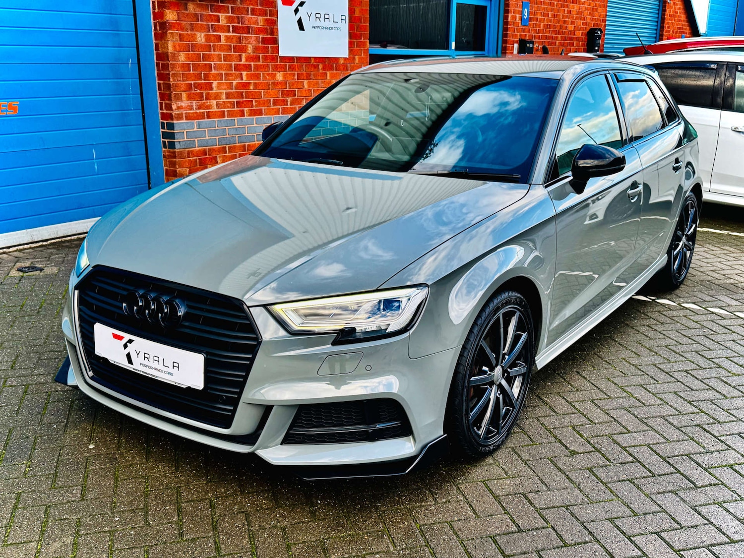 Used Audi A3 2019 for sale - 76673119: Photo 4