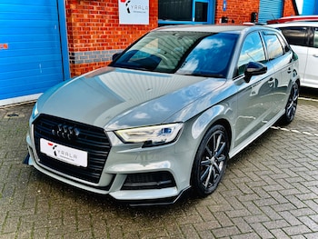 Used Audi A3 2019 for sale - 76673119: Photo