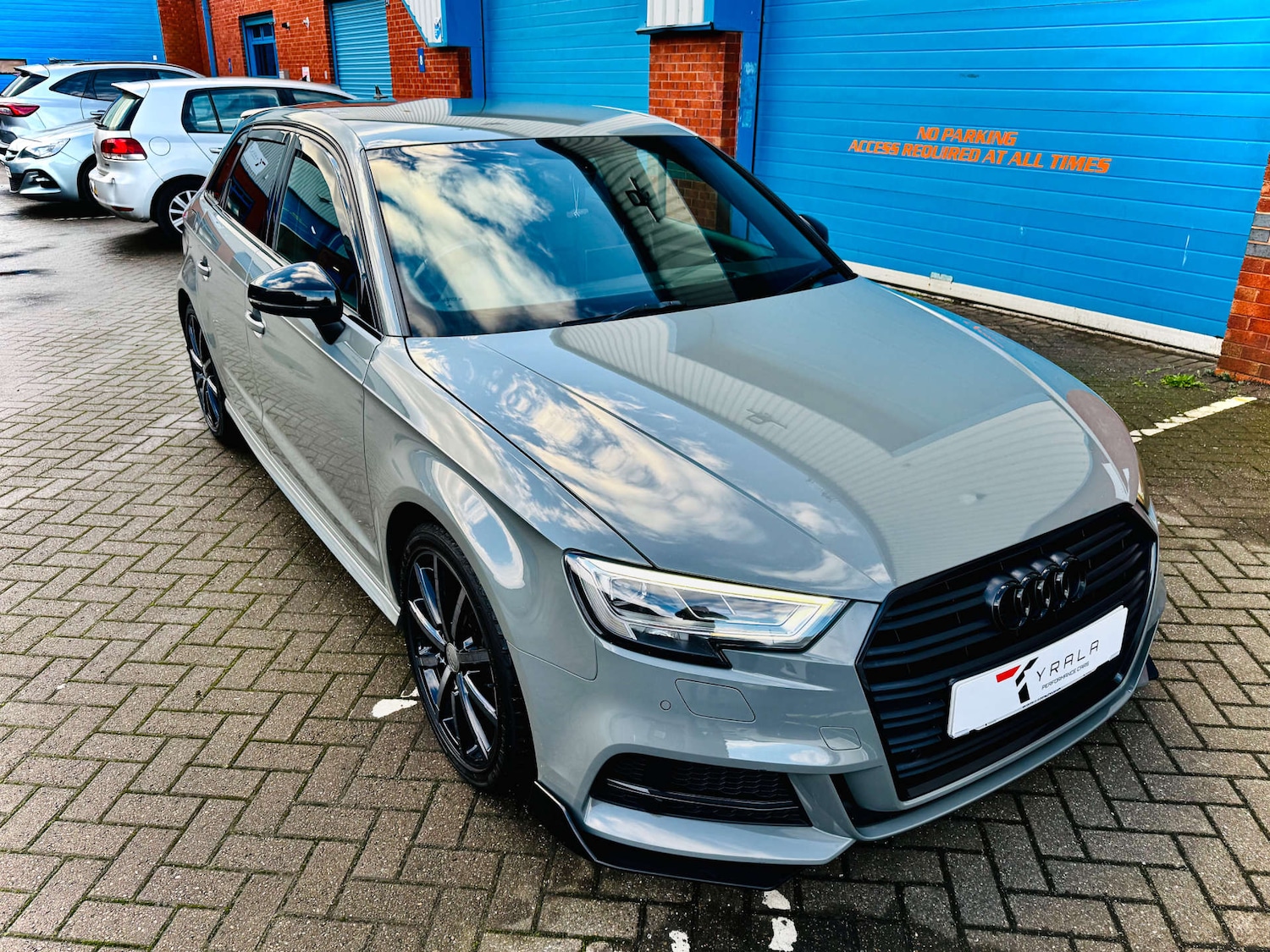 Used Audi A3 2019 for sale - 76673119: Photo 5